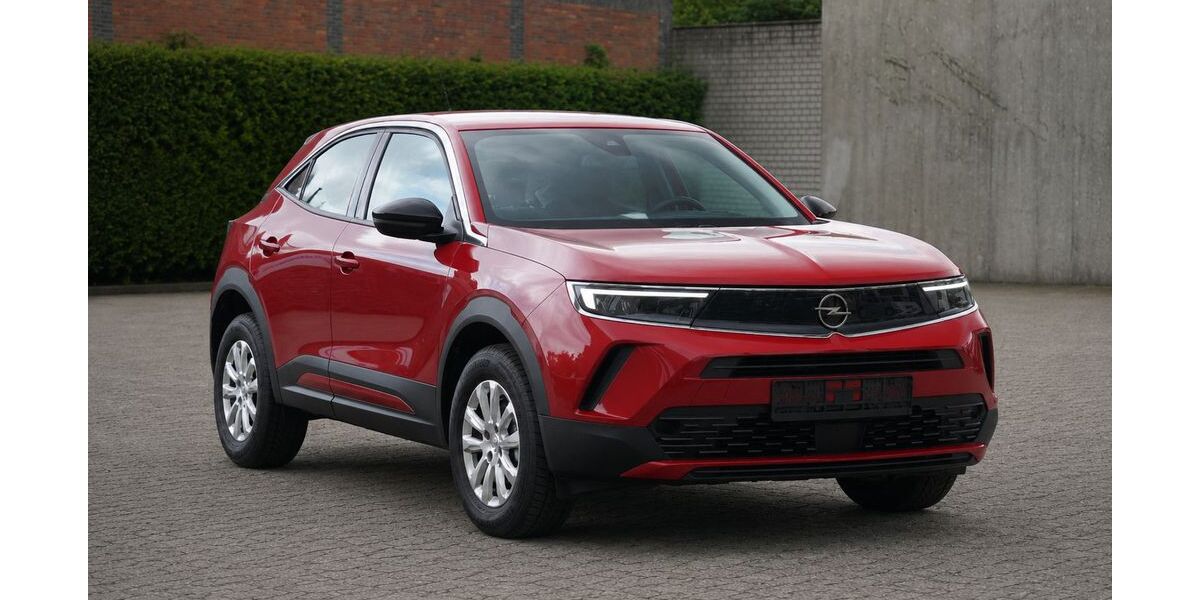 Opel Mokka 17.411 km 15.800 &euro; Düsseldorf 40597
