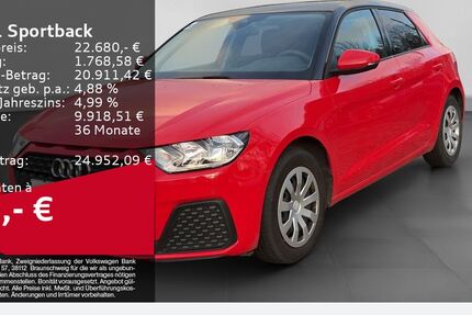 Audi A1 16.434 km 20.980 &euro; Dorsten 46284