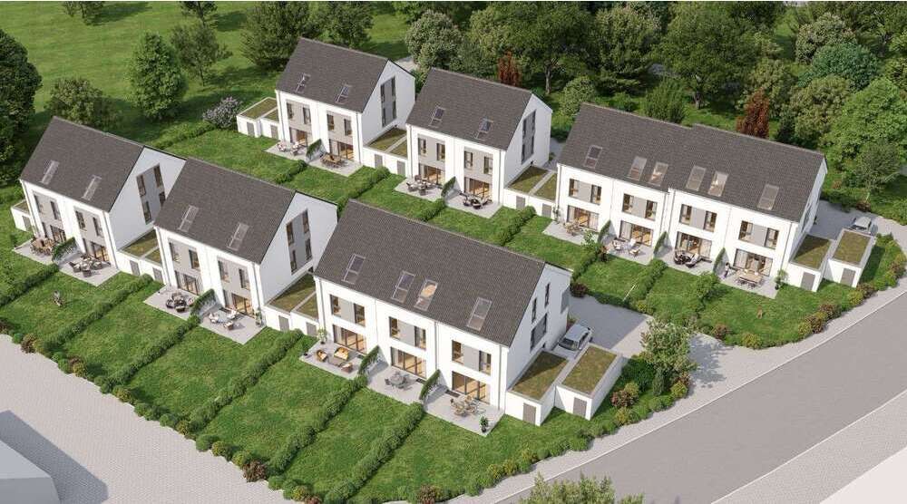 Haus zum Kaufen in Essen 624.000 € 146.47 m²