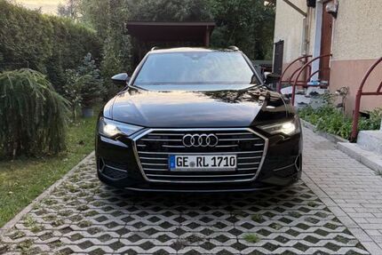 Audi A6 170.000 km 24.500 € Gelsenkirchen 45886