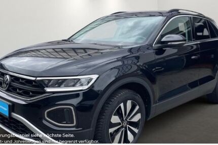 VW T-Roc 6.009 km 25.980 € Mülheim 45478