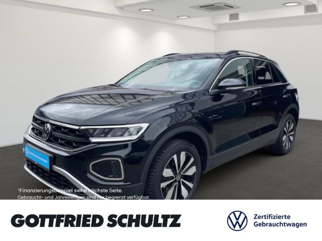 VW T-Roc 6.009 km 25.980 € Mülheim 45478