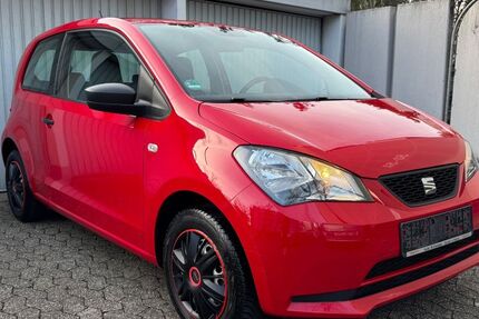 Seat Mii 167.400 km 3.450 &euro; Düsseldorf 40472