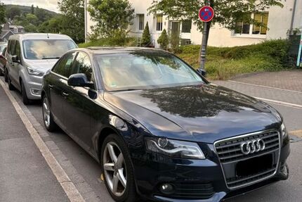Audi A4 142.000 km 6.850 &euro; Velbert 42555