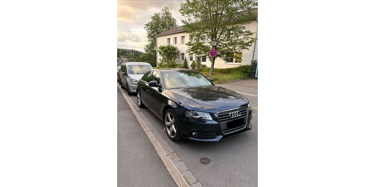 Audi A4 142.000 km 6.850 &euro; Velbert 42555