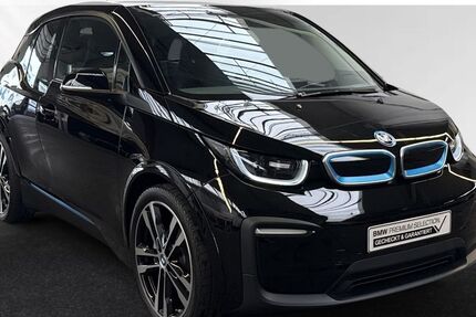 BMW i3 63.750 km 19.390 € Moers 47441