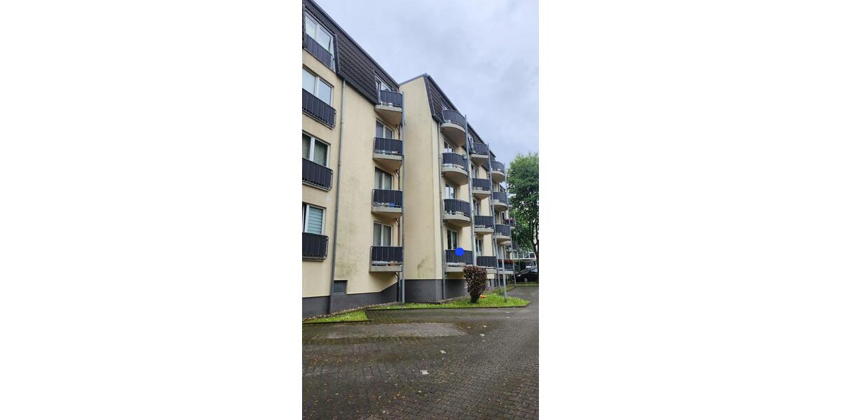 Etagenwohnung Bochum Bochum-Nord - 1 Zimmer, 25 m&sup2;, 295&euro; | Angebot:26385863