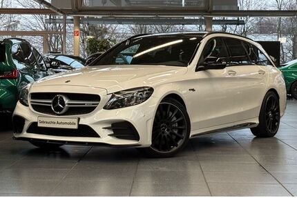 Mercedes-Benz C 43 AMG 107.406 km 37.490 &euro; Sprockhövel 45549