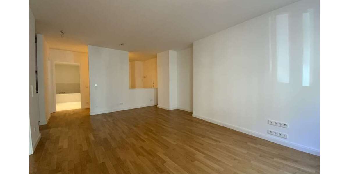 Etagenwohnung Düsseldorf - 2 Zimmer, 63 m&sup2;, 1.000&euro; | Angebot:25658911