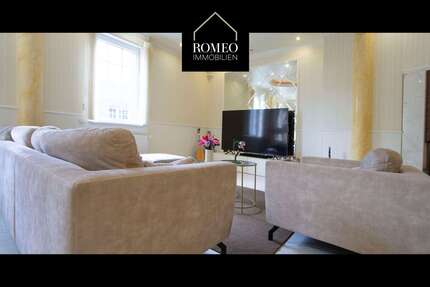 Wohnung zum Kaufen in Duisburg 249.000 € 135 m² 3.5 zimmer