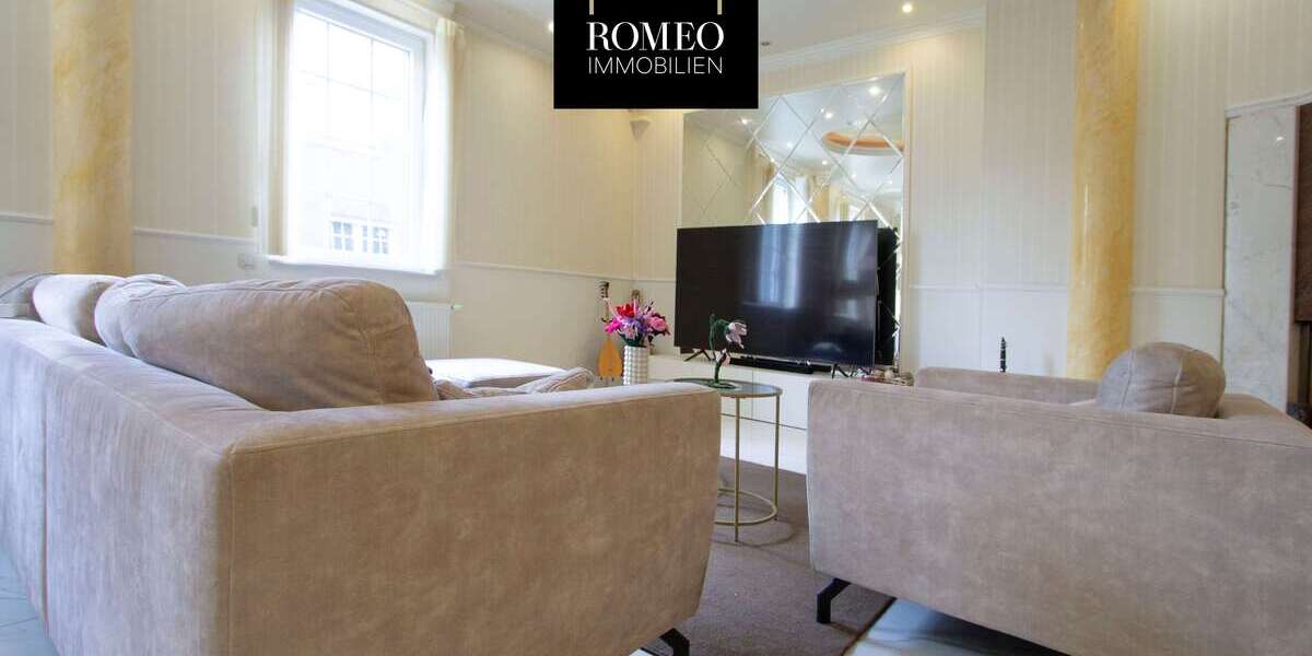 Wohnung zum Kaufen in Duisburg 249.000 € 135 m² 3.5 zimmer