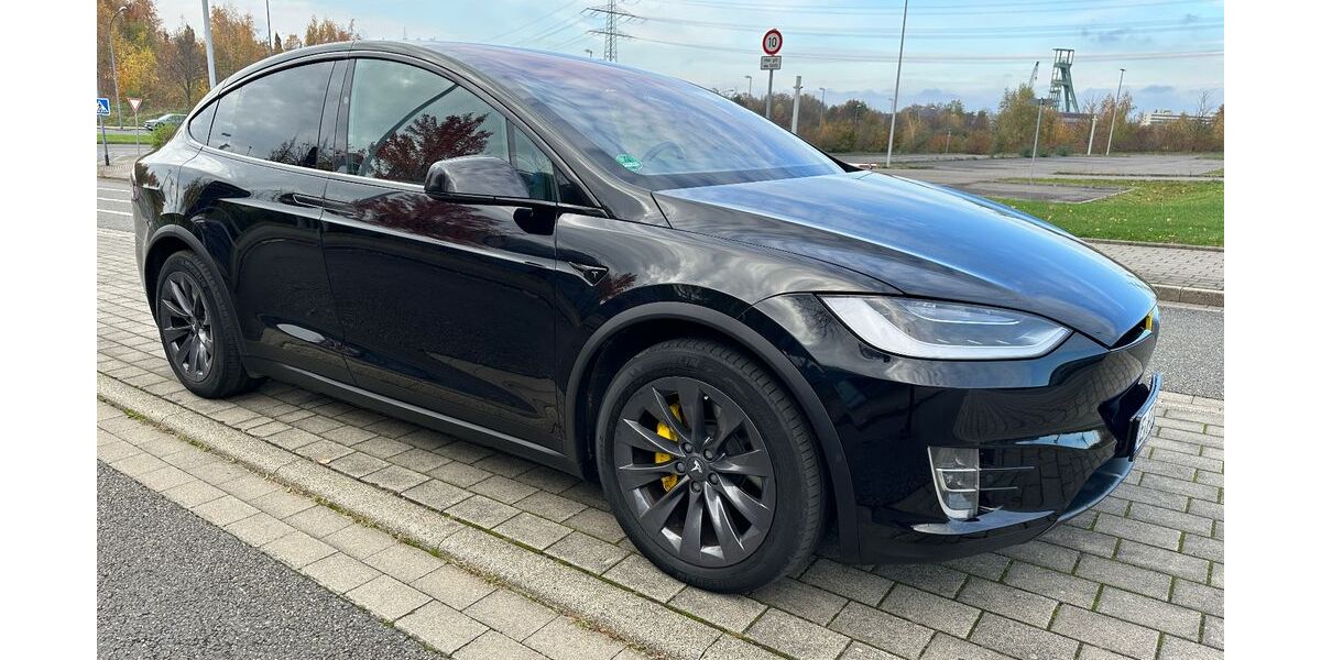 Tesla Model X 173.500 km 29.888 &euro; Essen 45131