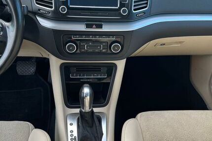 VW Sharan 300.000 km 6.000 &euro; Velbert 42551