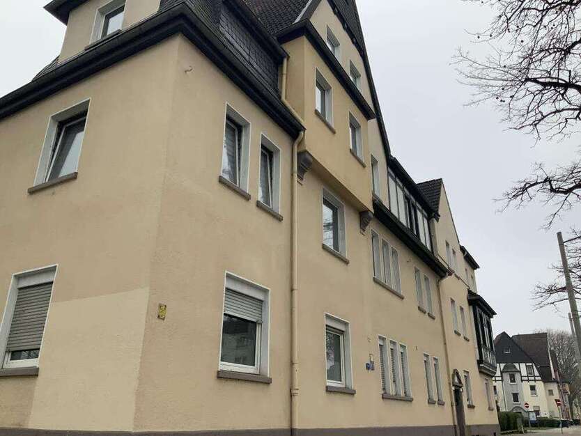 Wohnung zum Mieten in Gelsenkirchen 349 € 59.26 m²