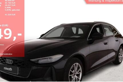 Audi A5 20.483 km 40.470 &euro; Moers-Hülsdonk 47441