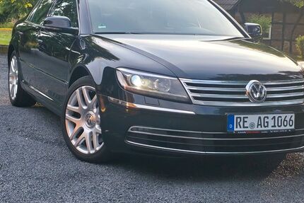 VW Phaeton 280.000 km 10.990 &euro; Herten 45699