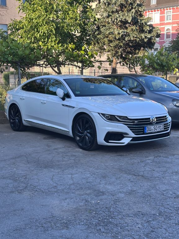 Arteon