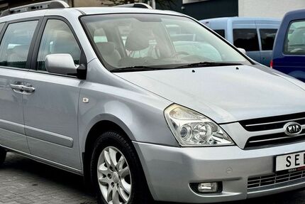 Kia Carnival 156.500 km 5.999 € Marl 45772