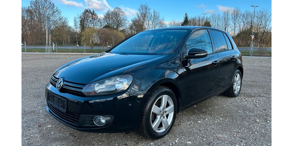 VW Golf 188.700 km 3.690 &euro; Neukirchen-Vluyn 47506