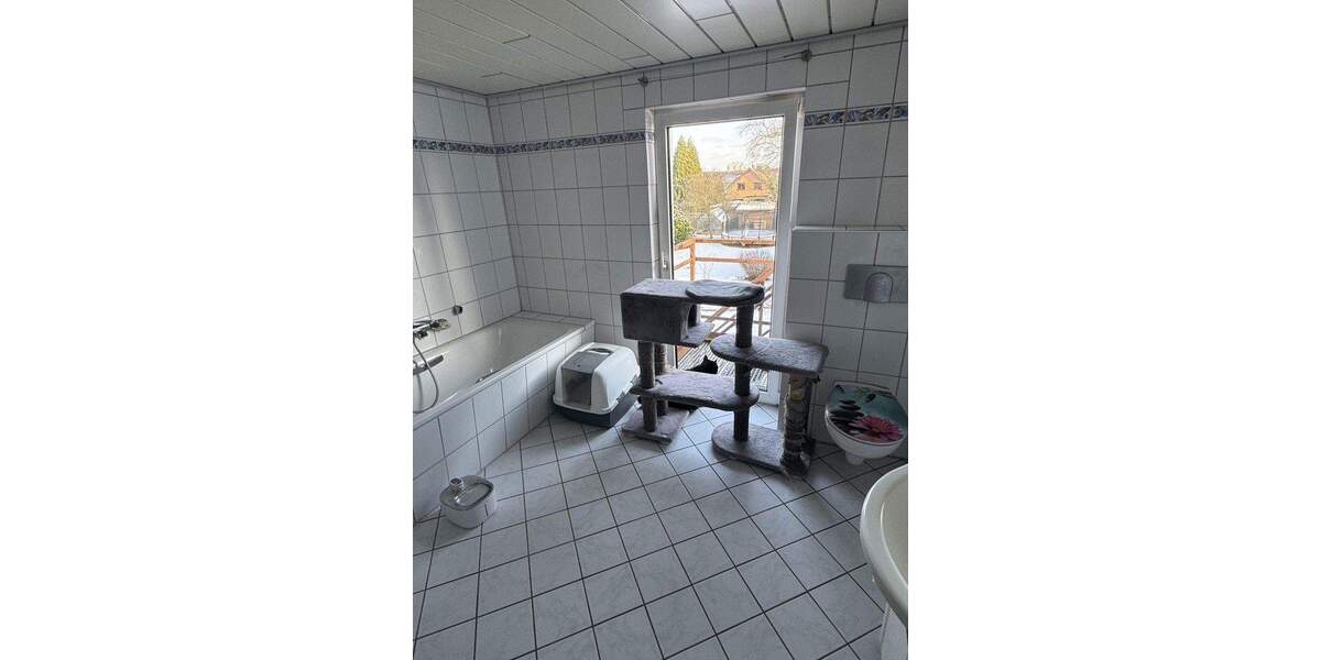 Doppelhaushälfte Moers Scherpenberg - 6 Zimmer, 126 m&sup2;, 270.000&euro; | Angebot:24582119