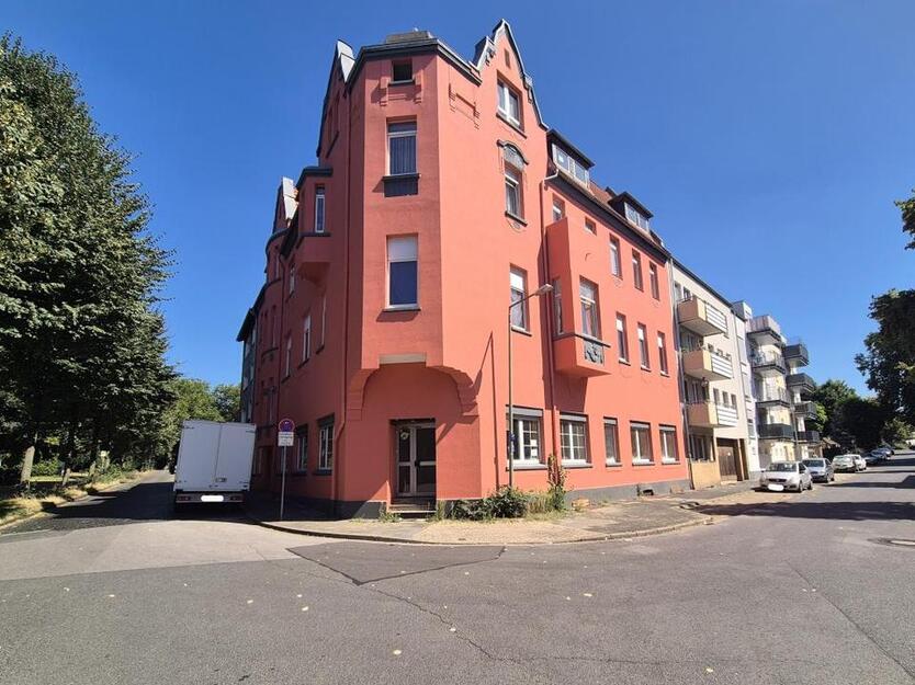 Ideal für SIngles! zimmer