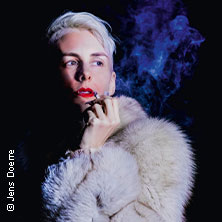 Lisa Eckhart - Ich war mal wer 05.03.2026 Grugahalle