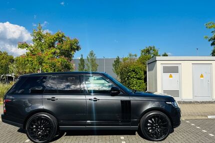 Land Rover Range Rover 242.000 km 18.499 &euro; Düsseldorf 40470