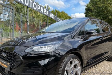 Ford Fiesta 24.987 km 15.900 € Essen 45355