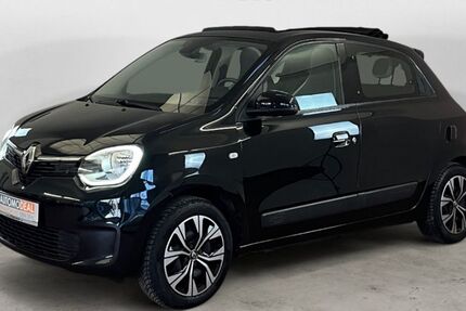 Renault Twingo 46.599 km 11.879 &euro; Moers 47445