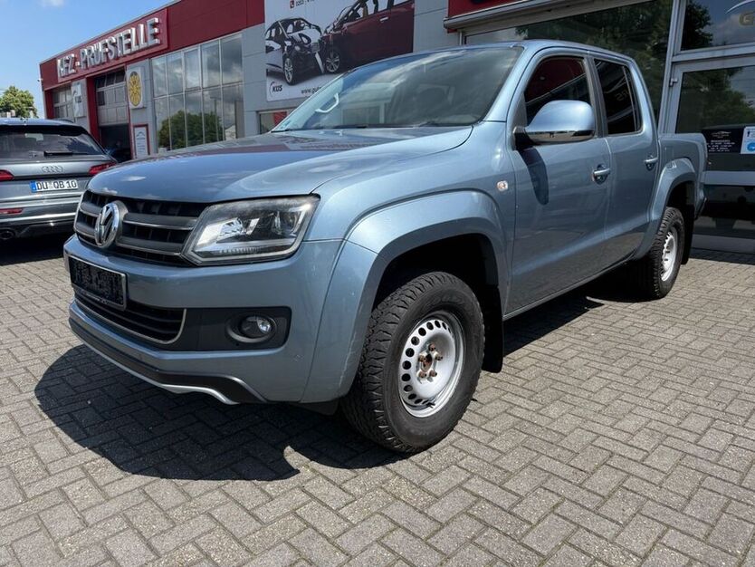 Amarok
