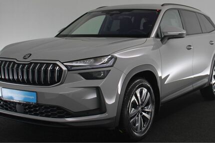 Skoda Kodiaq 1.010 km 41.991 &euro; Krefeld 47803