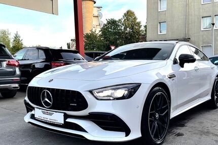 Mercedes-Benz AMG GT 159.000 km 59.990 € Gelsenkirchen 45889