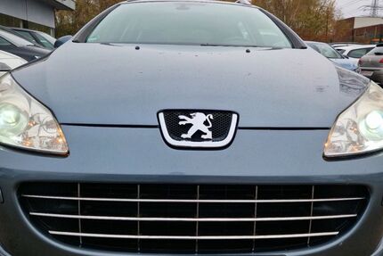 Peugeot 407 184.000 km 2.700 &euro; Bottrop 46238