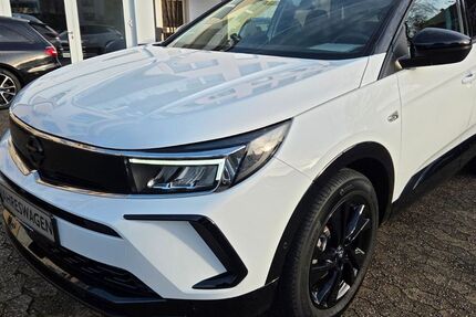 Opel Grandland (X) 5.200 km 22.990 &euro; Erkrath 40699