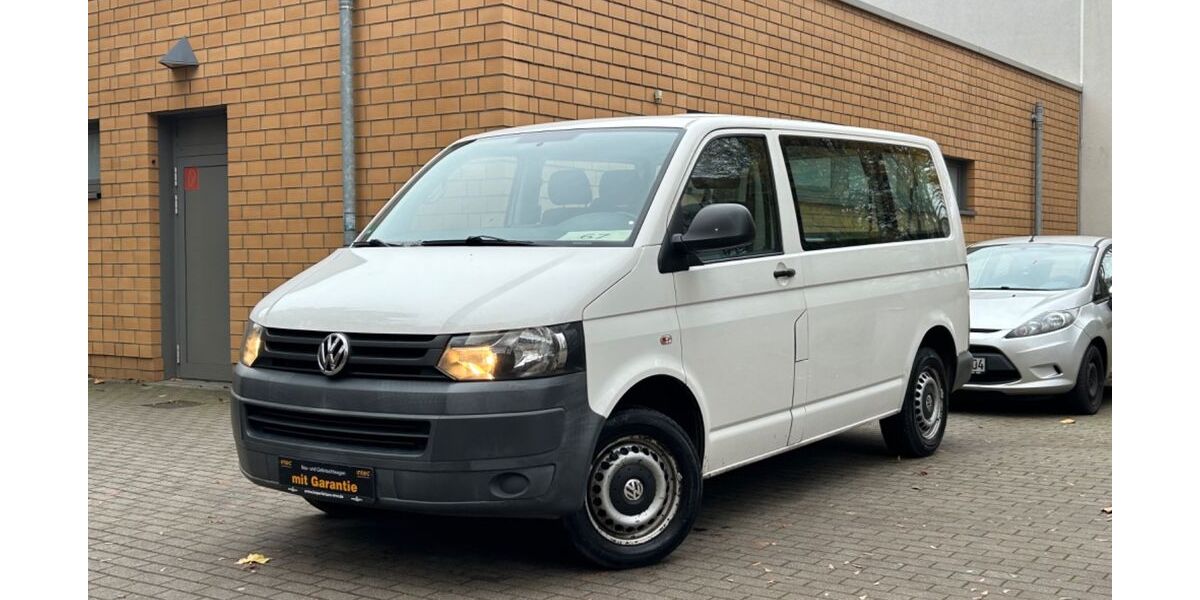 VW T5 Transporter 342.832 km 6.850 &euro; Essen 45326