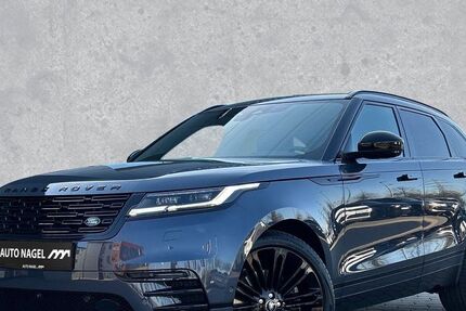 Land Rover Range Rover Velar 4.120 km 84.450 &euro; Essen 45141
