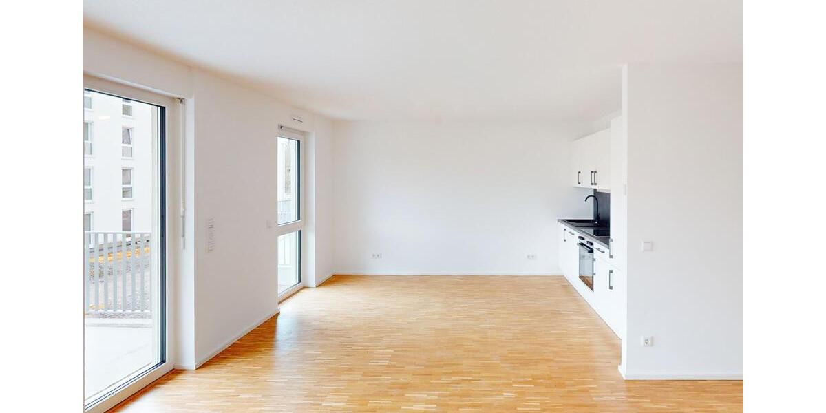 Erdgeschoßwohnung Bochum Bochum-Südwest - 2 Zimmer, 71 m&sup2;, 995&euro; | Angebot:26349662