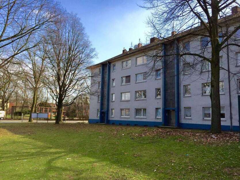 Wohnung zum Mieten in Duisburg 489 € 58.44 m²