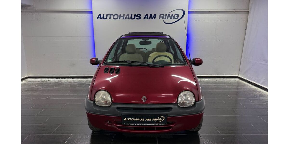 Renault Twingo 121.895 km 3.999 &euro; Ratingen bei Düsseldorf 40878