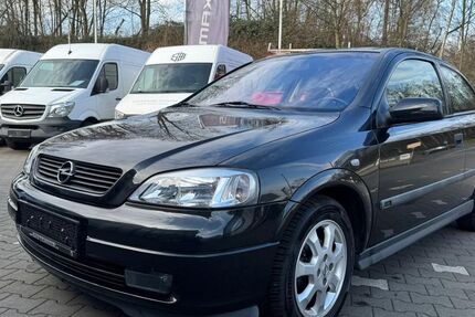 Opel Astra 72.000 km 2.490 &euro; Bottrop 46238