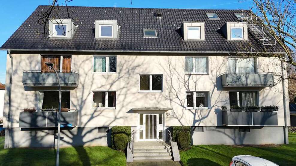 Wohnung zum Kaufen in Bochum 279.000 € 95 m²