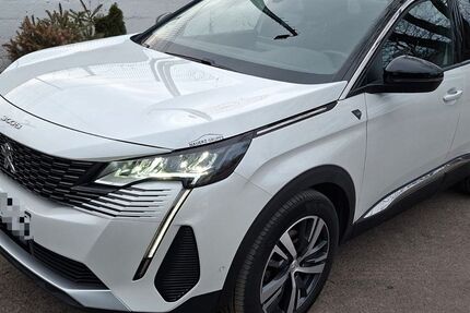 Peugeot 3008 78.000 km 18.750 &euro; Düsseldorf 40227