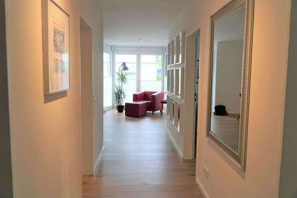 Wohnung zum Kaufen in Düsseldorf 750.000 € 109 m²