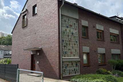 Haus Duisburg Essenberg - 10 Zimmer, 226 m&sup2;, 318.000&euro; | Angebot:26829290