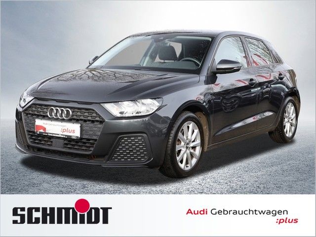 Audi A1 46.250 km 17.440 &euro; Recklinghausen 45657