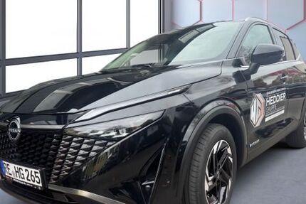 Nissan Qashqai 3.000 km 34.990 € Bottrop 46240