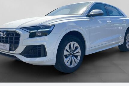 Audi Q8 34.602 km 56.780 &euro; Bochum 44892