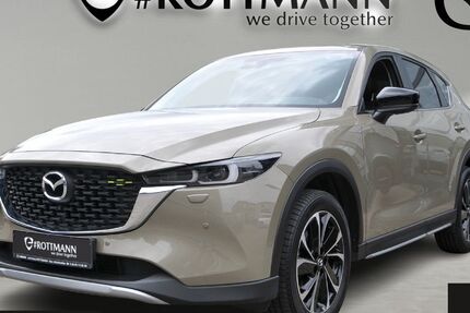 Mazda CX-5 31.422 km 34.790 &euro; Bottrop-Kirchhellen 46244
