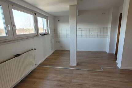 Wohnung Oberhausen Lirich - 4 Zimmer, 90 m&sup2;, 718&euro; | Angebot:25336875