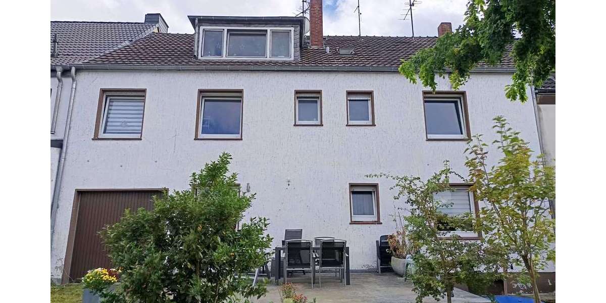 Haus zum Kaufen in Dorsten 415.000 € 229 m² 11 zimmer